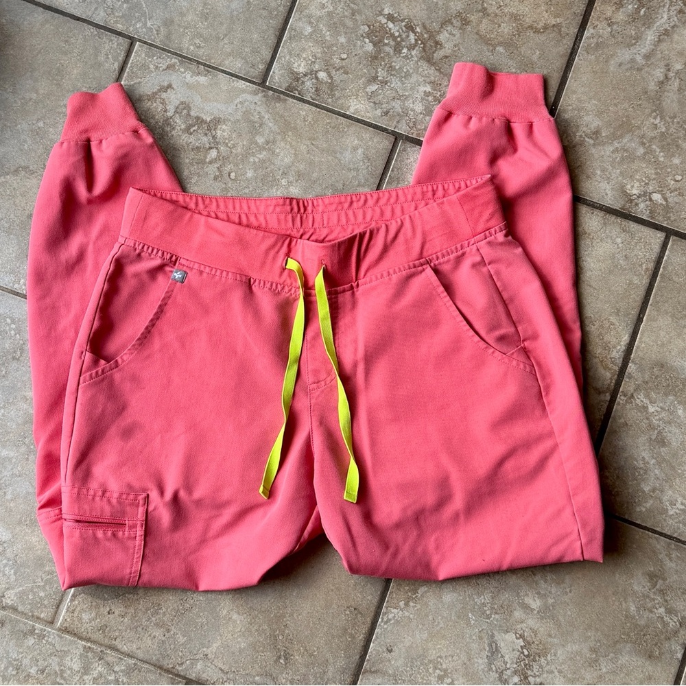 Figs Limited Edition Zamora Joggers